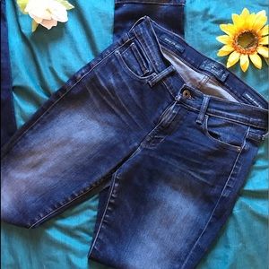 Lucky Brand jeans!!!